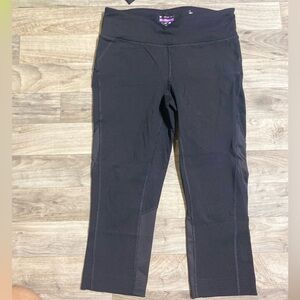Tek Gear Cropped Leggings
